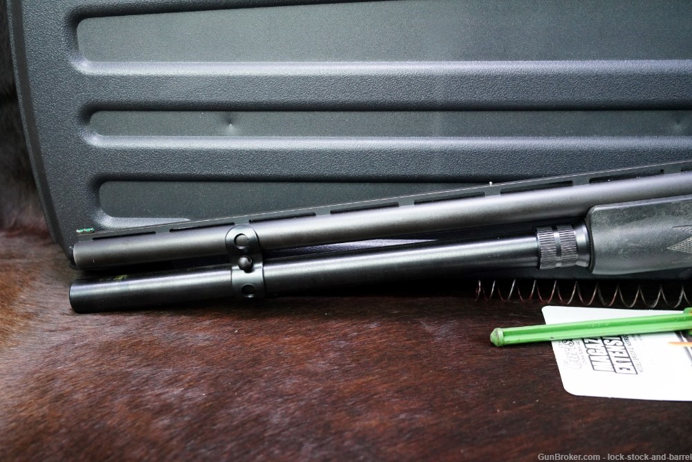 Remington Model 11-87 Special Purpose SP 12 GA 25.5" Semi-Auto Shotgun 1998-img-13