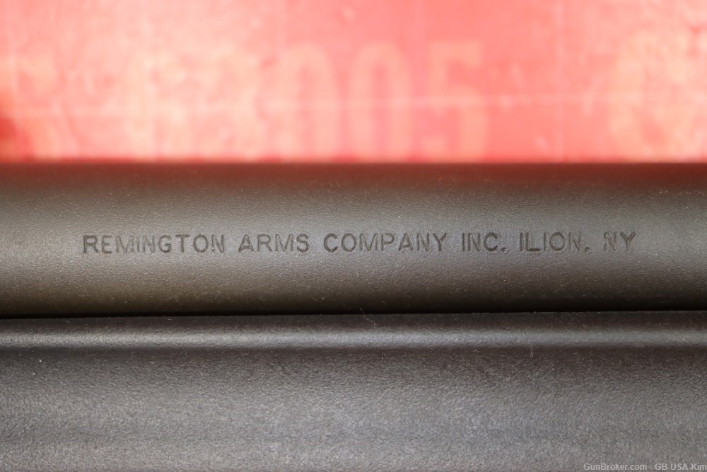 Remington 870 Express Magnum, 12 GA Repair Parts-img-10