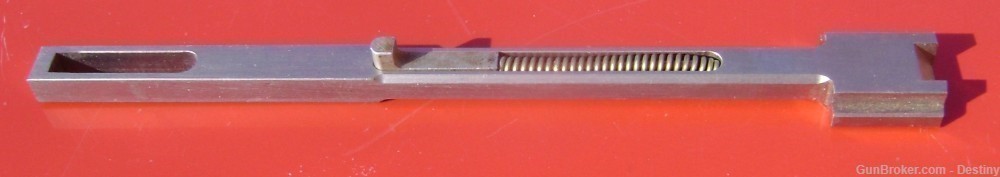 M203 Barrel Extension, Cartridge Locator and Spring-img-1