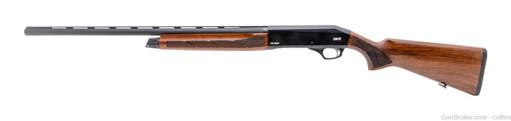 SKB HS300 Shotgun 12 Gauge (S16004)-img-1