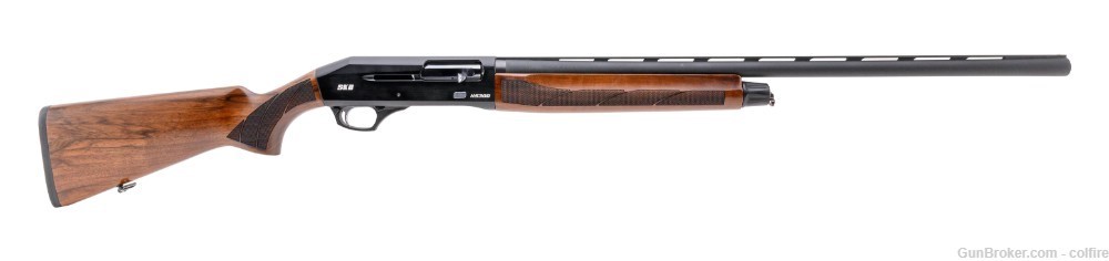 SKB HS300 Shotgun 12 Gauge (S16004)-img-0