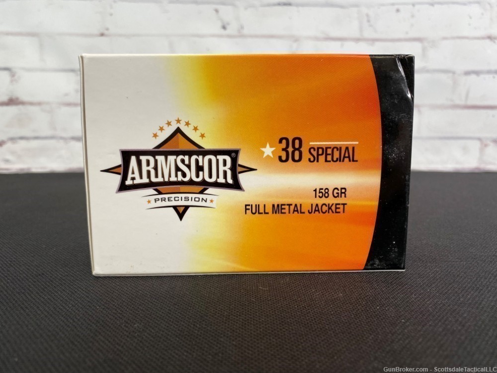 Armscor 38 Special 50449-img-0