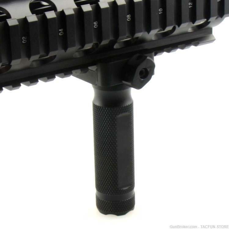 3.5" inch MINI TACTICAL VERTICAL FOREGRIP-img-4