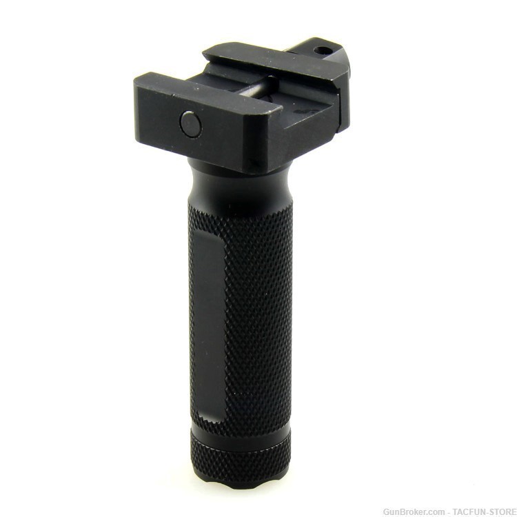 3.5" inch MINI TACTICAL VERTICAL FOREGRIP-img-1