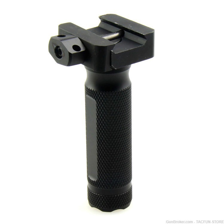3.5" inch MINI TACTICAL VERTICAL FOREGRIP-img-0
