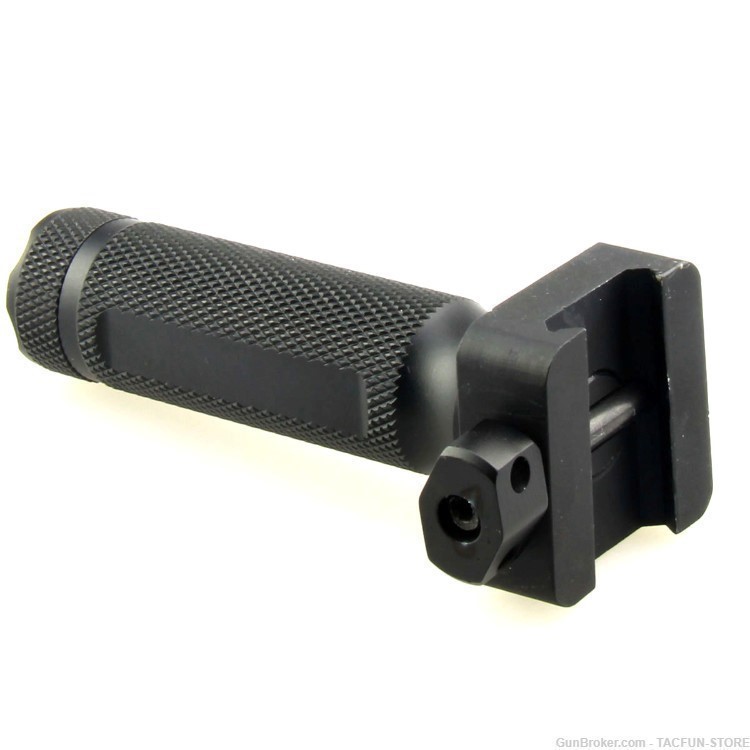 3.5" inch MINI TACTICAL VERTICAL FOREGRIP-img-3