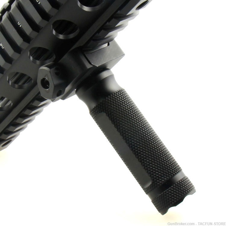 3.5" inch MINI TACTICAL VERTICAL FOREGRIP-img-5