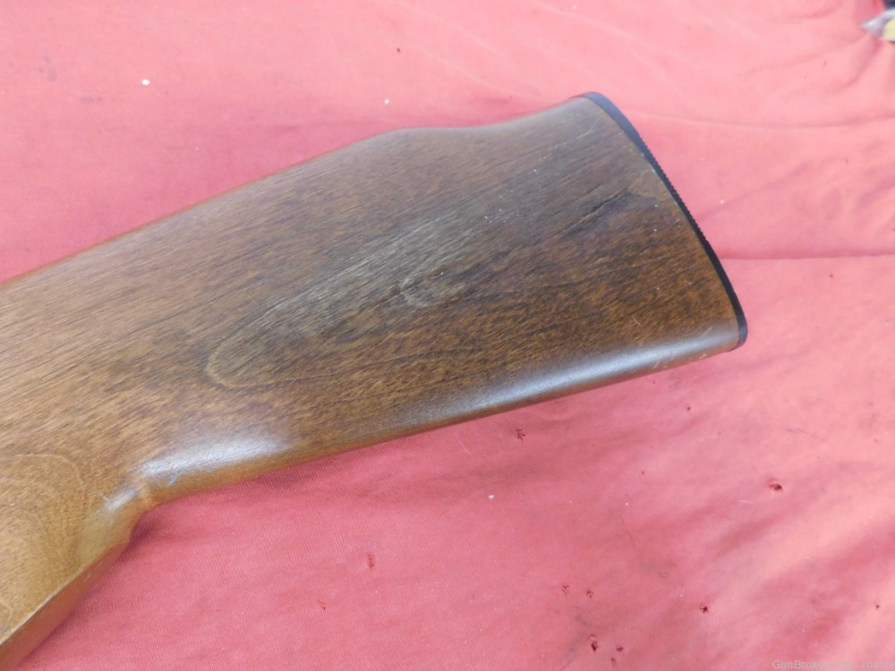 Remington 788 Left Hand Stock-img-10