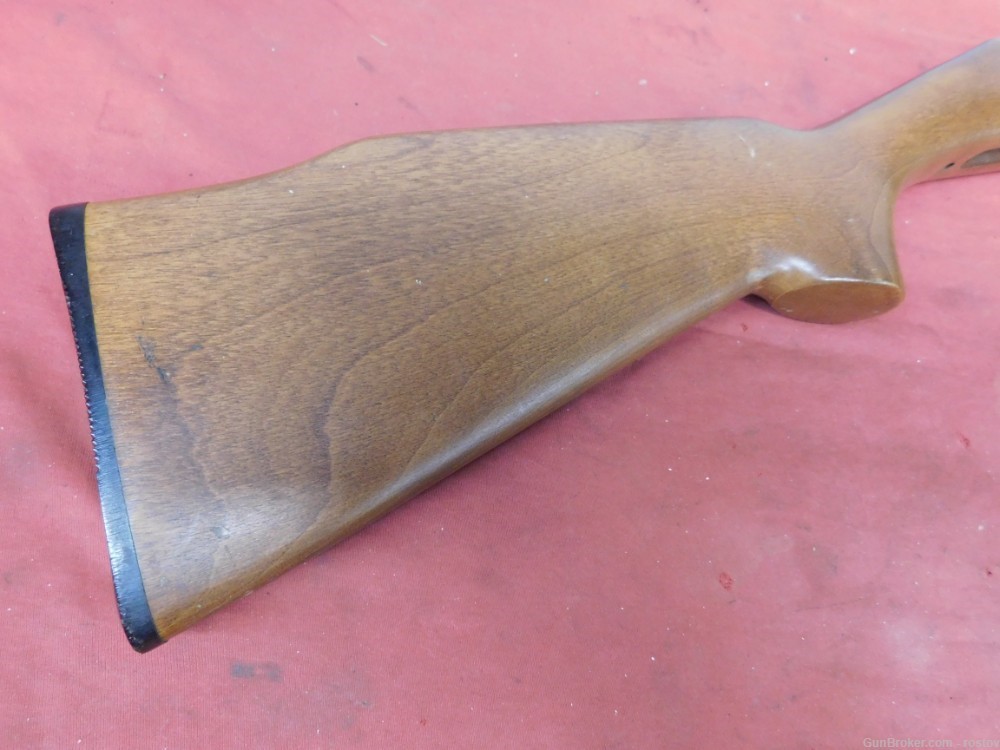 Remington 788 Left Hand Stock-img-1