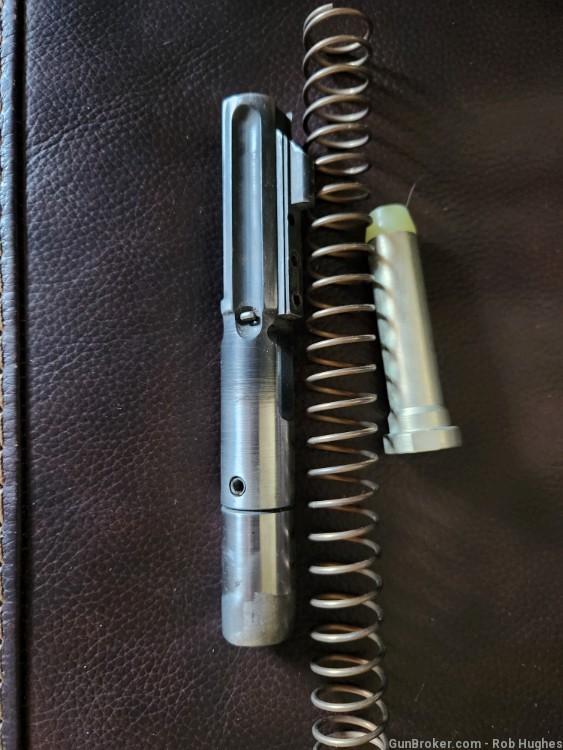 Colt 9mm ar bolt-img-0