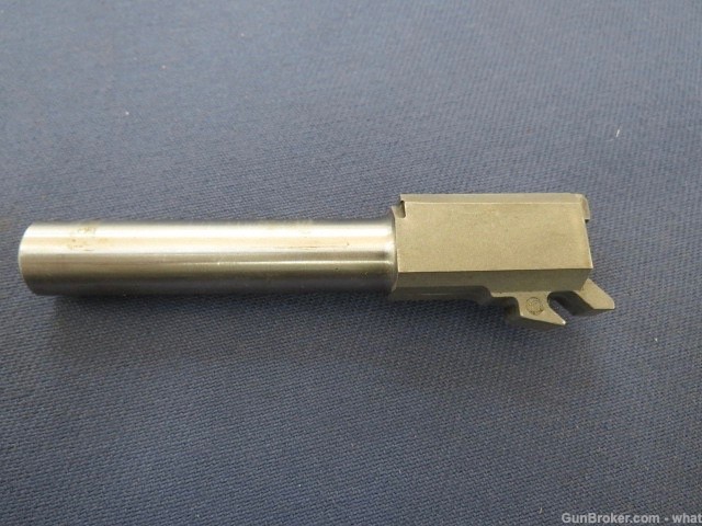 Ruger P95DC P95DAO 9mm Pistol Barrel-img-3