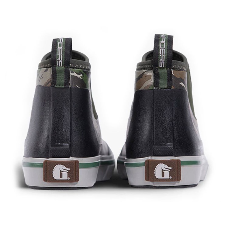 GATOR WADERS Mens Camp Boots, Color: Original, Size: 11 (CAM71M11)-img-3