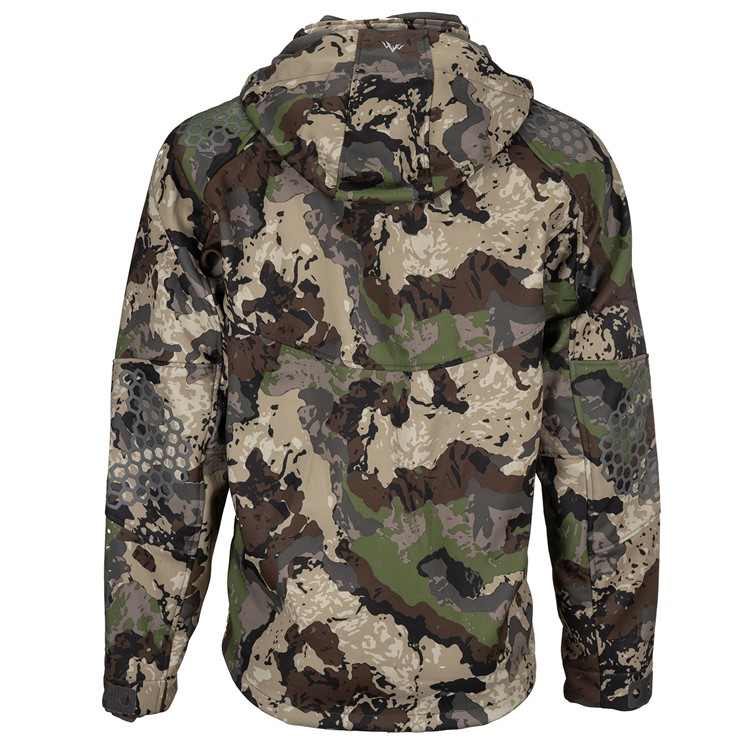 PNUMA Waypoint Jacket, Color: Caza, Size: LT (WP-JK-CZ-LT)-img-1
