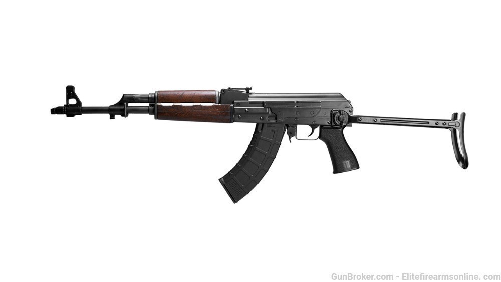 AK-47 Zastava ZPAPM70 AK 47 Zastava AK47-img-2