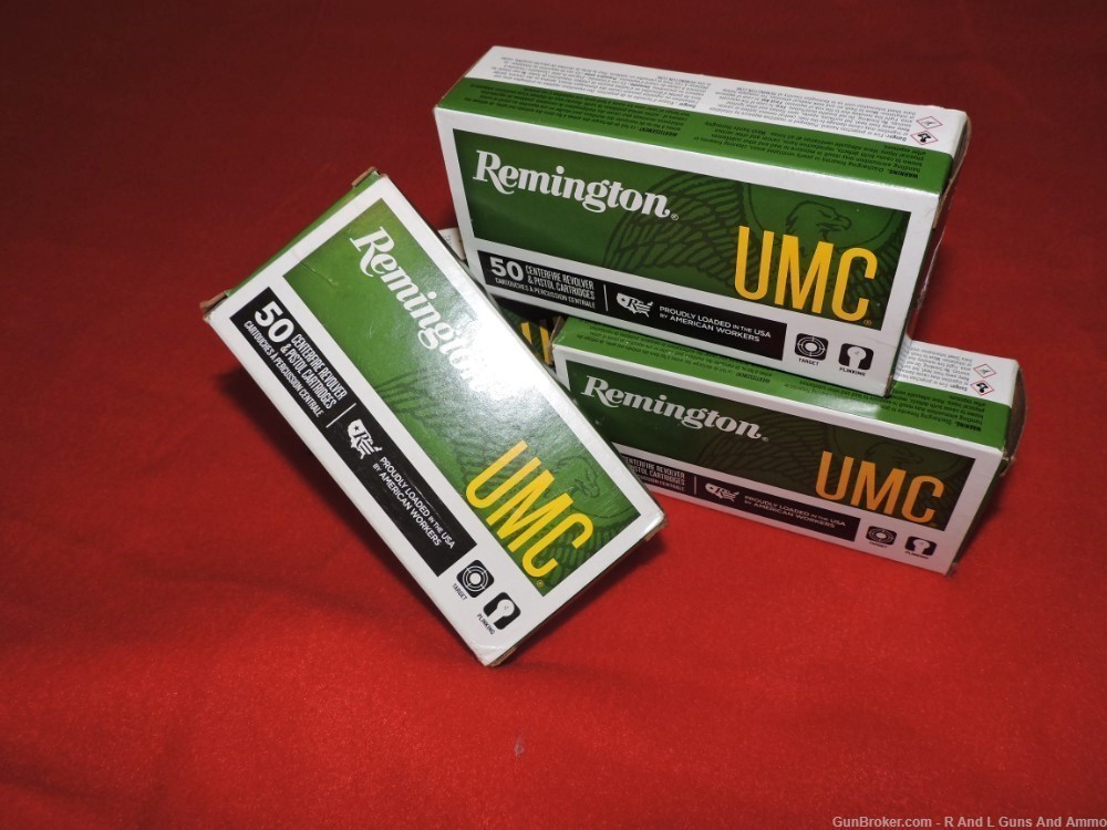 Remington .380 FMJ-img-0
