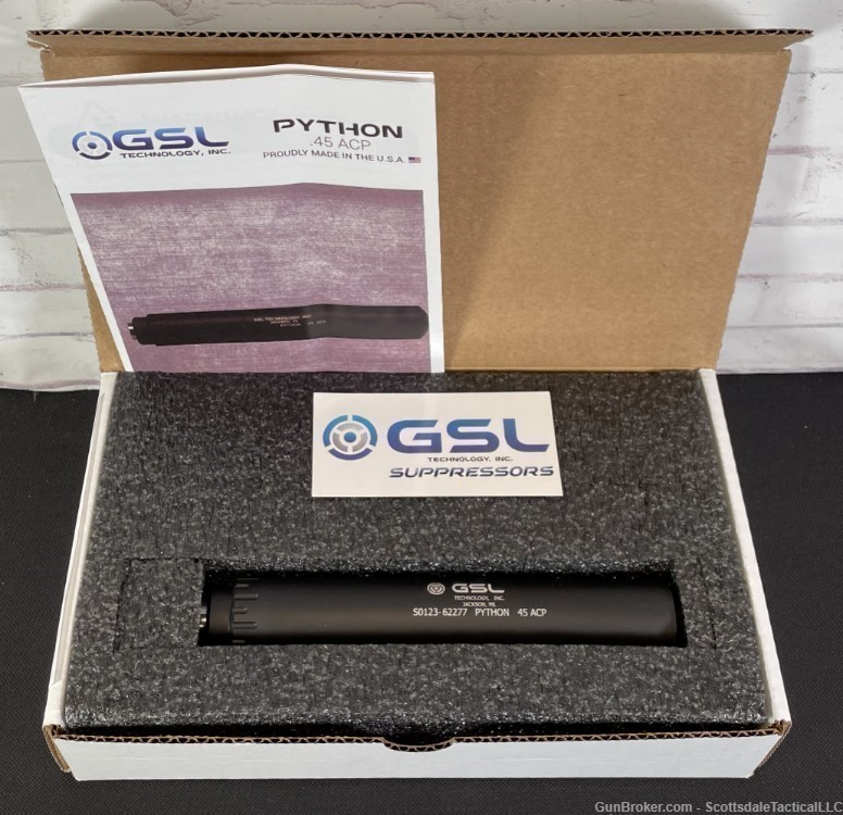 GSL Technology Python-img-4