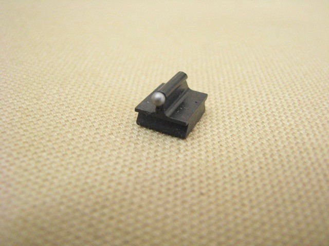 new Winchester model 70 Front sight post .260 high-img-0