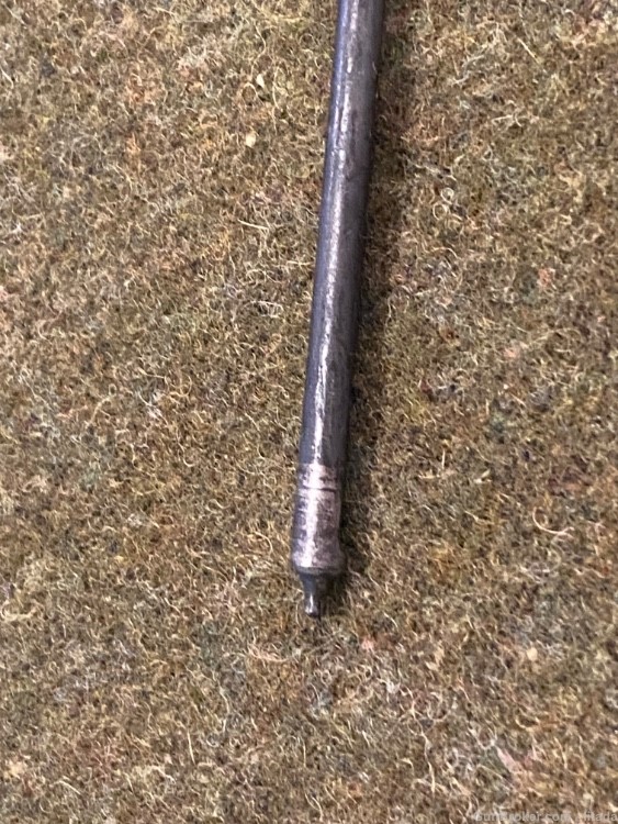 Used - M14 M1A Firing Pin - Unknown Manufacturer- Good Condition-img-4