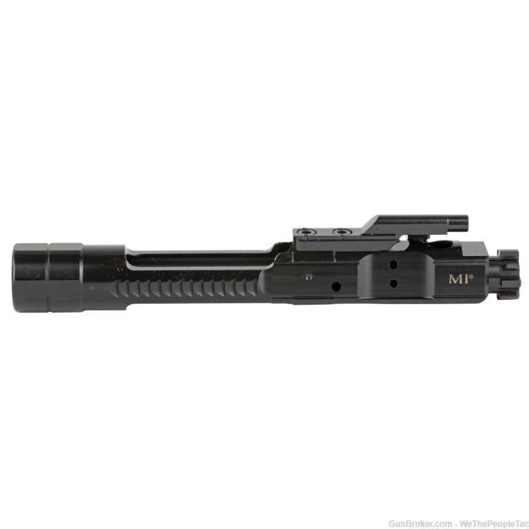 Midwest Industries Enhanced Bolt Carrier Group Rated#1 For M4 M16 AR15 NEW-img-1