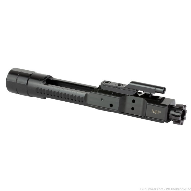 Midwest Industries Enhanced Bolt Carrier Group Rated#1 For M4 M16 AR15 NEW-img-0