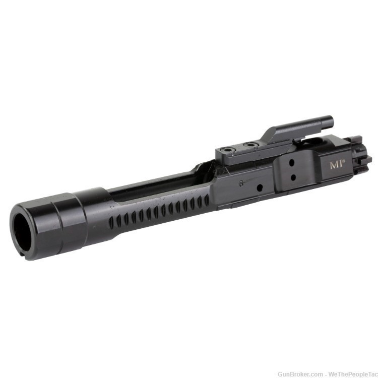 Midwest Industries Enhanced Bolt Carrier Group Rated#1 For M4 M16 AR15 NEW-img-2