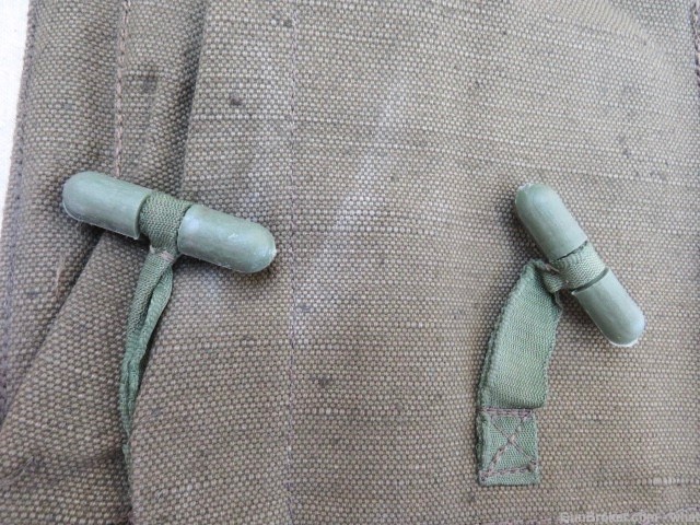 New Romanian AK-47 4-cell 30rd Magazine Pouch-img-4