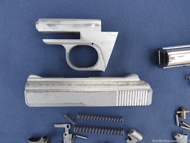 2 sets of .25 Cal Pistol Parts Kits Raven & Lorcin Kit -img-2