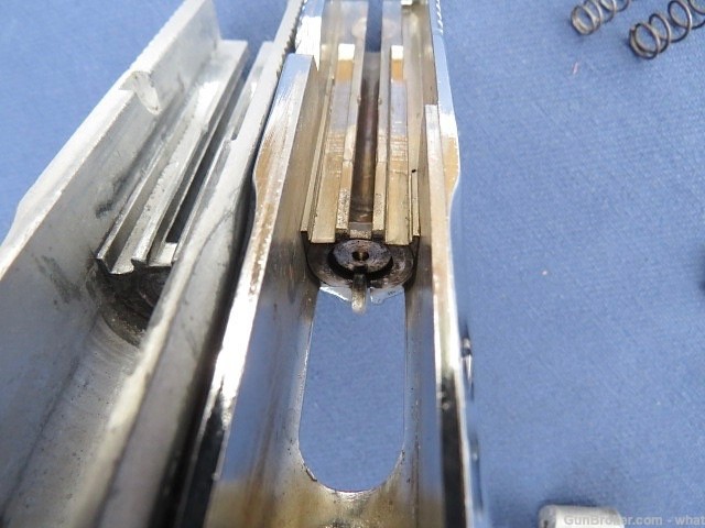 2 sets of .25 Cal Pistol Parts Kits Raven & Lorcin Kit -img-5