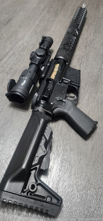Custom Build AR-15 7.62x39-img-2