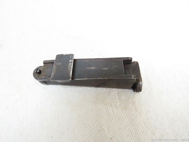 Early Winchester Pre 64 Model 94 Rear Sight for .32 Winchester Special-img-3