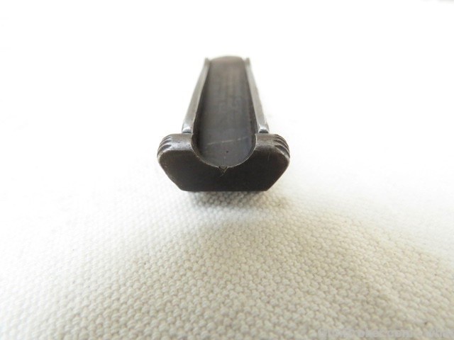 Early Winchester Pre 64 Model 94 Rear Sight for .32 Winchester Special-img-5