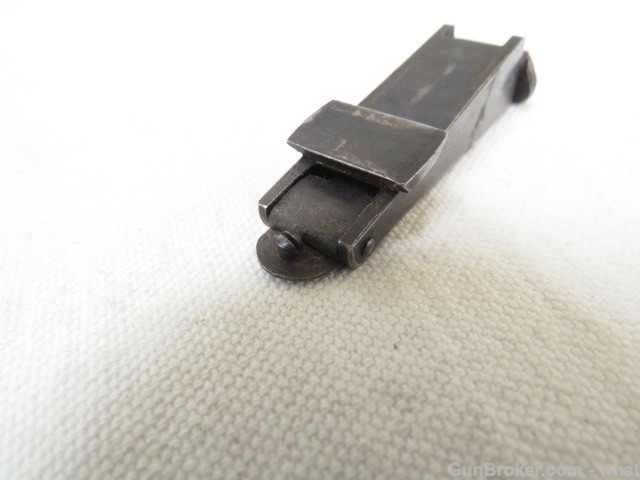 Early Winchester Pre 64 Model 94 Rear Sight for .32 Winchester Special-img-9