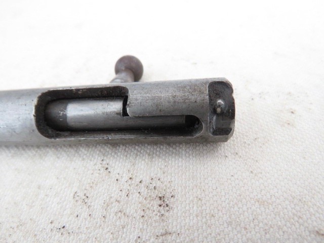 Winchester Model 1902 .22 Complete Rifle Bolt-img-5