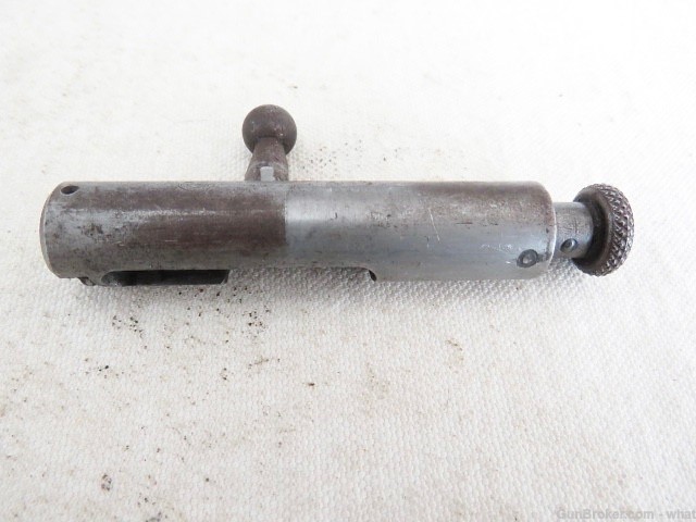 Winchester Model 1902 .22 Complete Rifle Bolt-img-3