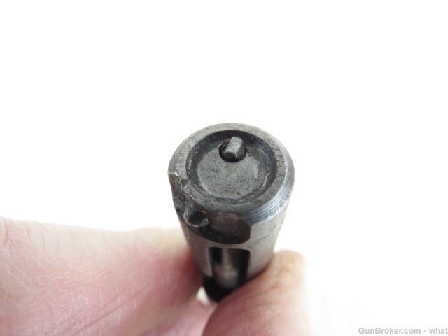 Winchester Model 1902 .22 Complete Rifle Bolt-img-4