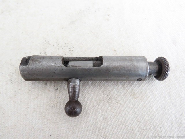 Winchester Model 1902 .22 Complete Rifle Bolt-img-0