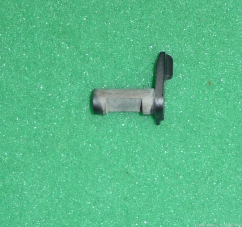 USGI M9 Beretta 92 Disassembly Latch all steel-img-2