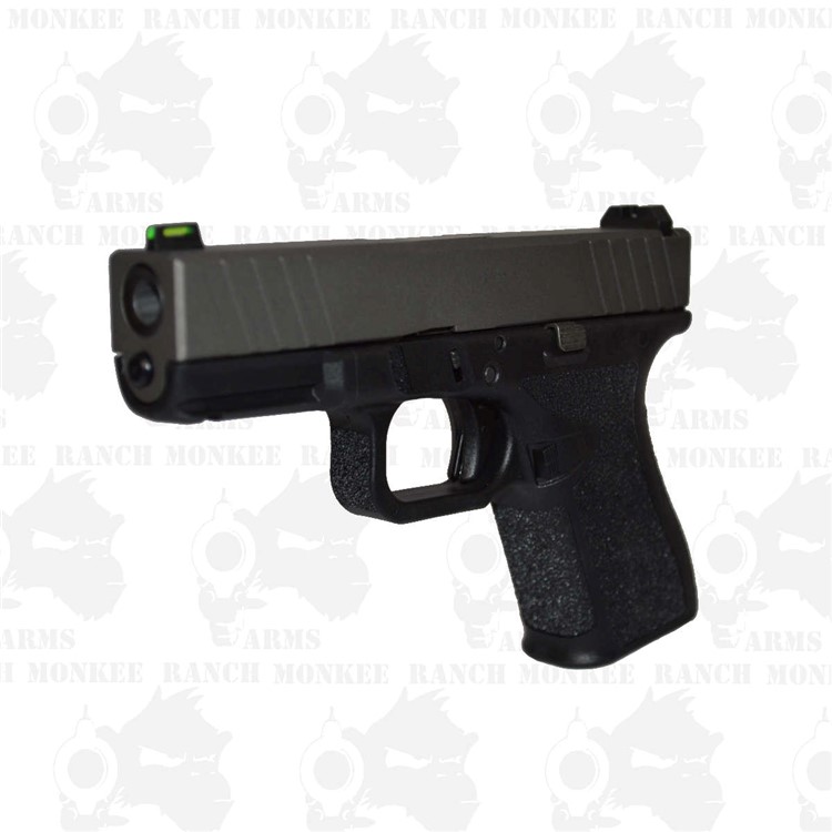 Combat Armory CA19 9MM 4” 15-RD-img-1