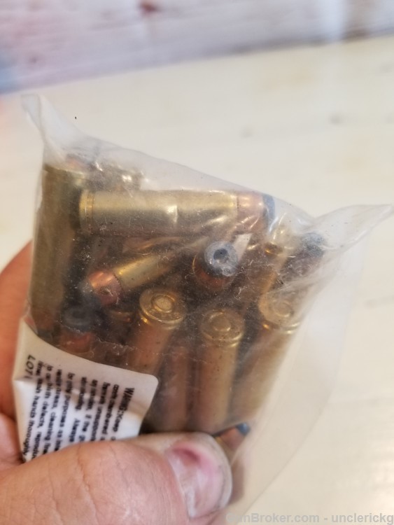 Georgia Arms 32 H&R Magnum 100 Gr Jacketed Hollow Point 50 Rds-img-3