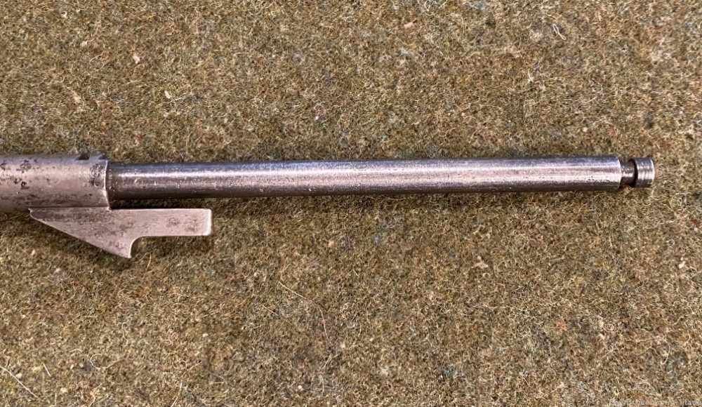Used - USGI Springfield M1903 Bolt - Firing Pin Rod -  Good Condition-img-8