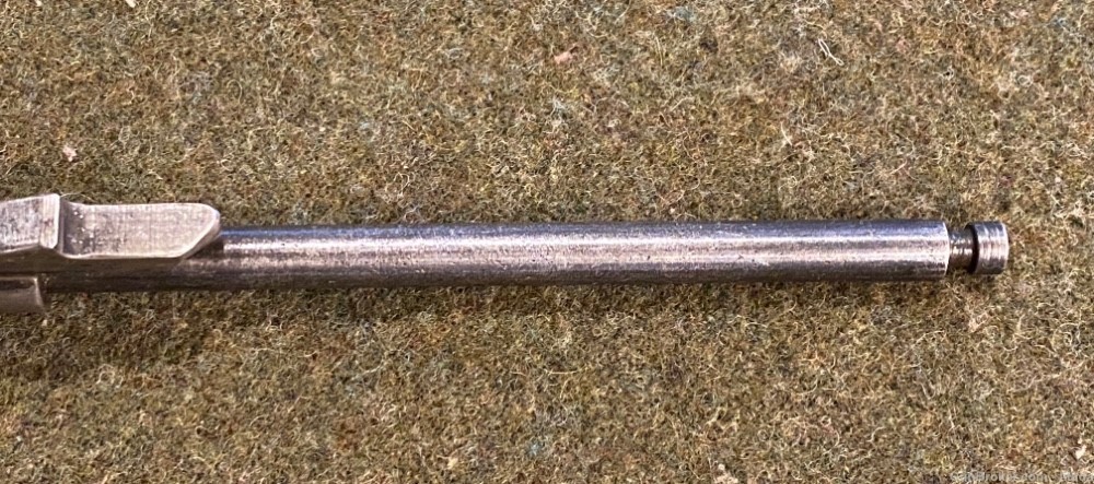 Used - USGI Springfield M1903 Bolt - Firing Pin Rod -  Good Condition-img-5