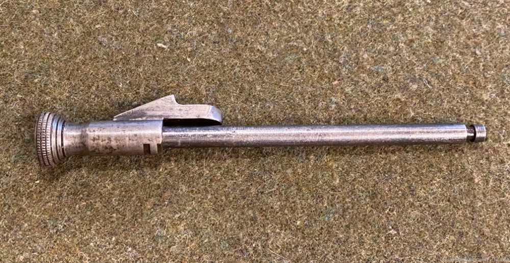 Used - USGI Springfield M1903 Bolt - Firing Pin Rod -  Good Condition-img-0