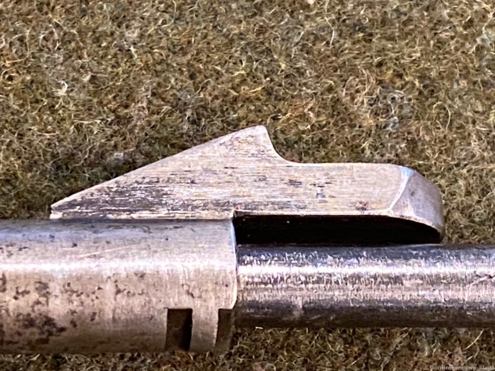 Used - USGI Springfield M1903 Bolt - Firing Pin Rod -  Good Condition-img-2