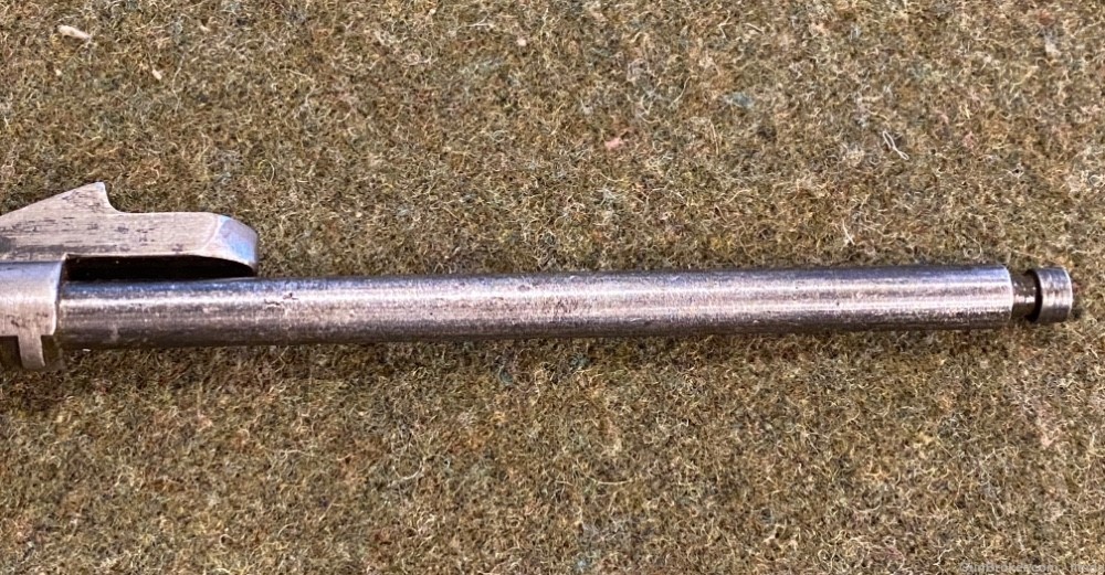 Used - USGI Springfield M1903 Bolt - Firing Pin Rod -  Good Condition-img-3
