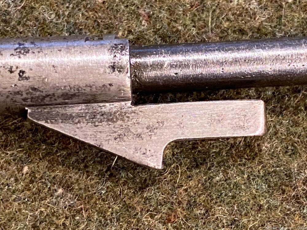 Used - USGI Springfield M1903 Bolt - Firing Pin Rod -  Good Condition-img-7