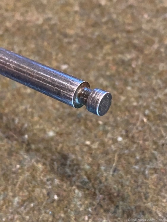 Used - USGI Springfield M1903 Bolt - Firing Pin Rod -  Good Condition-img-12