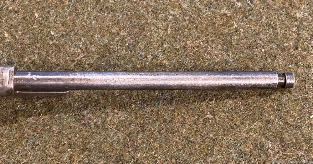 Used - USGI Springfield M1903 Bolt - Firing Pin Rod -  Good Condition-img-10