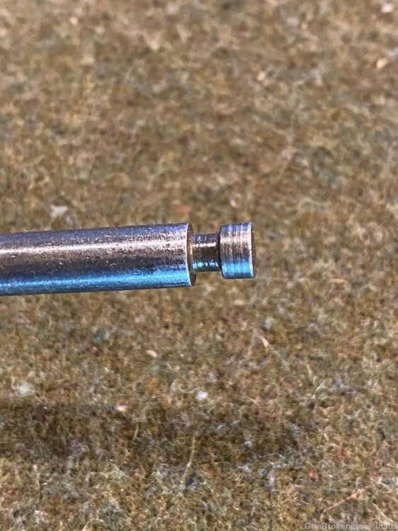 Used - USGI Springfield M1903 Bolt - Firing Pin Rod -  Good Condition-img-13