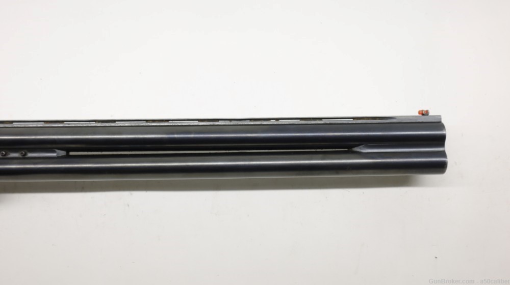 Franchi Alcione, 12ga, 27" Double Trigger, ejectors, IC/MOD, 1982 #23110666-img-5