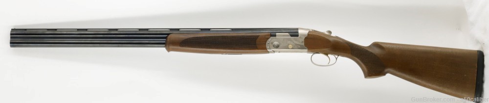 Beretta Ultralight, 12ga, 28", 2012 Cased, Chokes #23110601-img-21